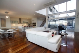Prestige Design 2  - Living Area