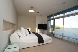 Prestige Design 2  - Bedroom