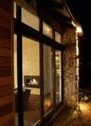 Contemporary Design 2 - MBA Award Winning Home 2011 - Garden